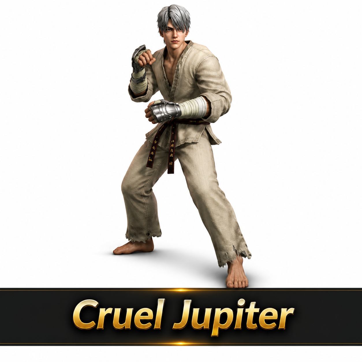 Cruel Jupiter